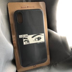 Brandy Melville Phone Case!